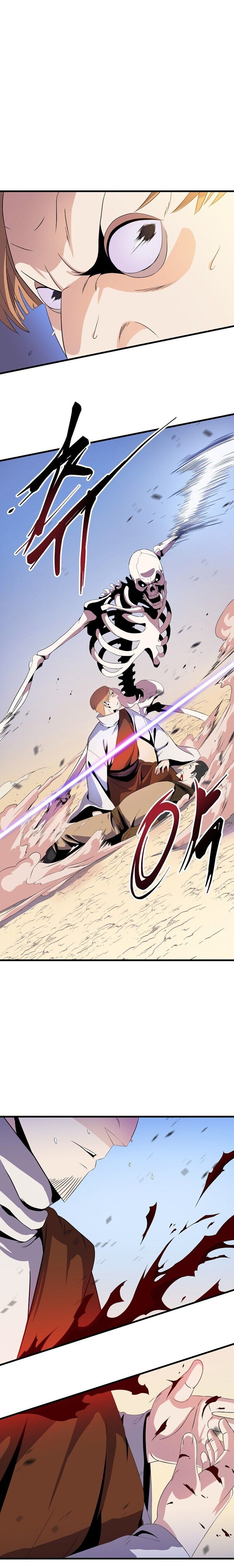 Kill The Hero Manhwa - Chapter 22 Page 7