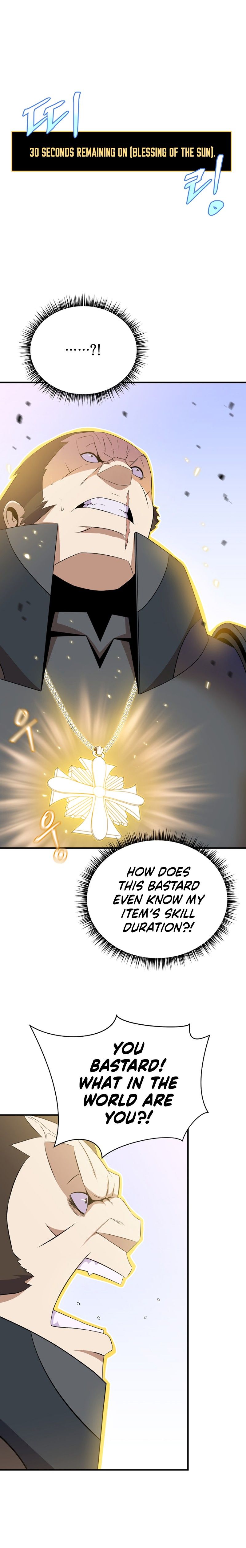 Kill The Hero Manhwa - Chapter 45 Page 3