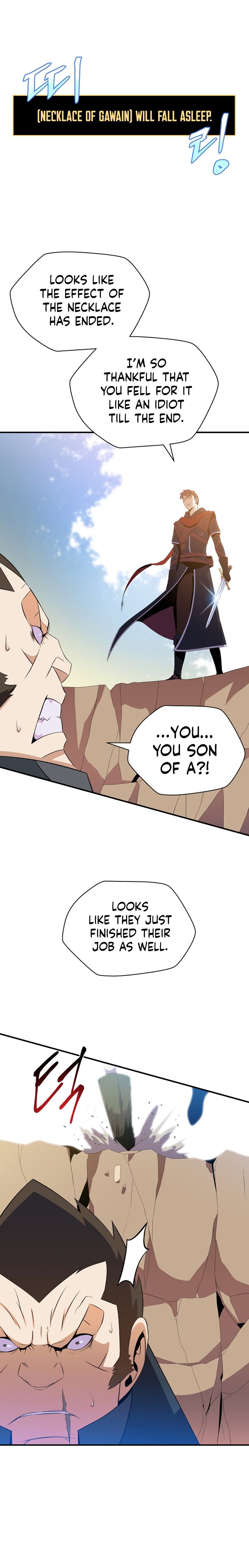 Kill The Hero Manhwa - Chapter 45 Page 5