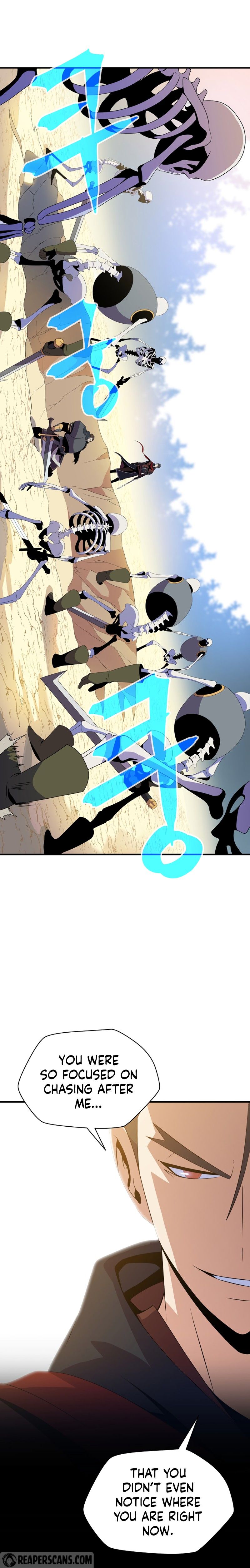 Kill The Hero Manhwa - Chapter 45 Page 6