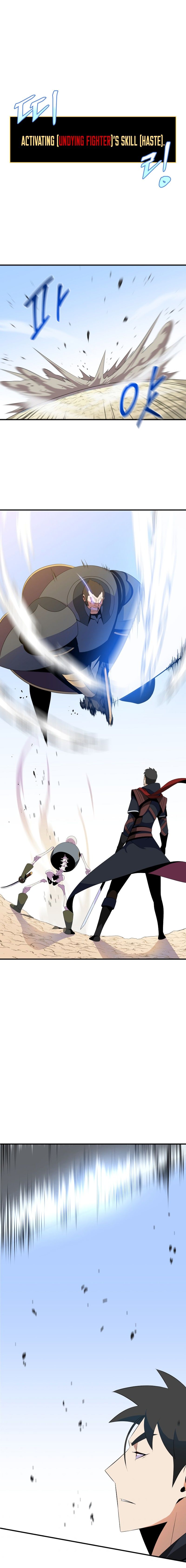 Kill The Hero Manhwa - Chapter 45 Page 9