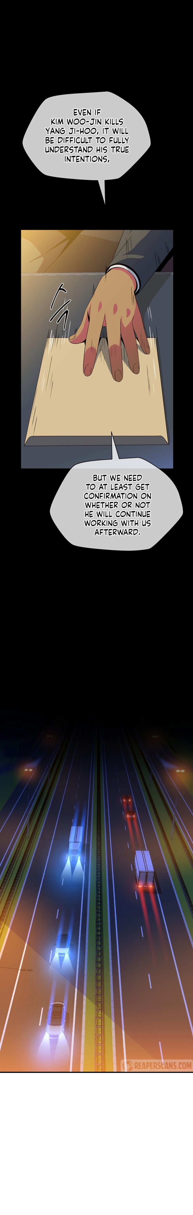 Kill The Hero Manhwa - Chapter 45 Page 14