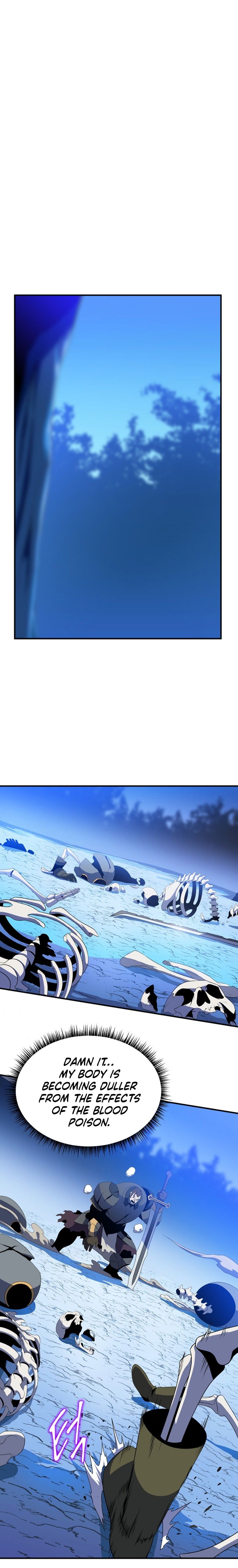 Kill The Hero Manhwa - Chapter 45 Page 15