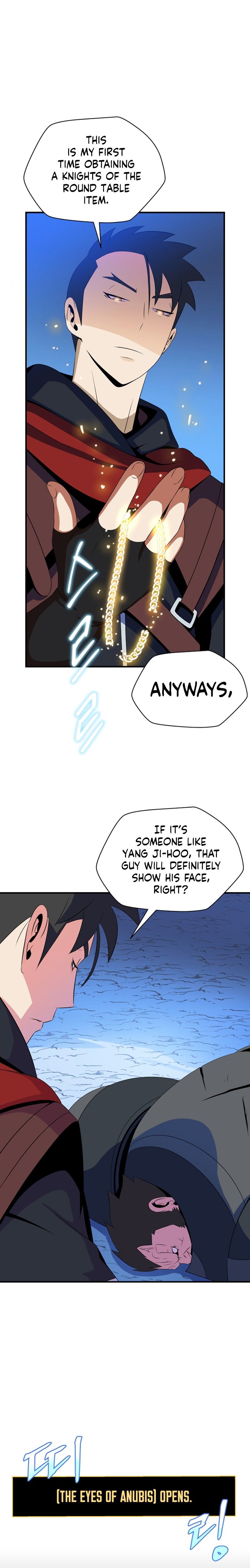 Kill The Hero Manhwa - Chapter 45 Page 23