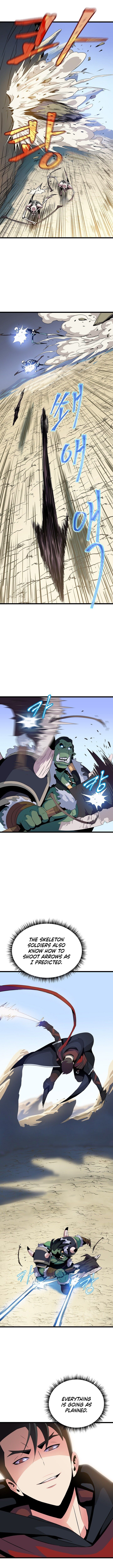 Kill The Hero Manhwa - Chapter 14 Page 14