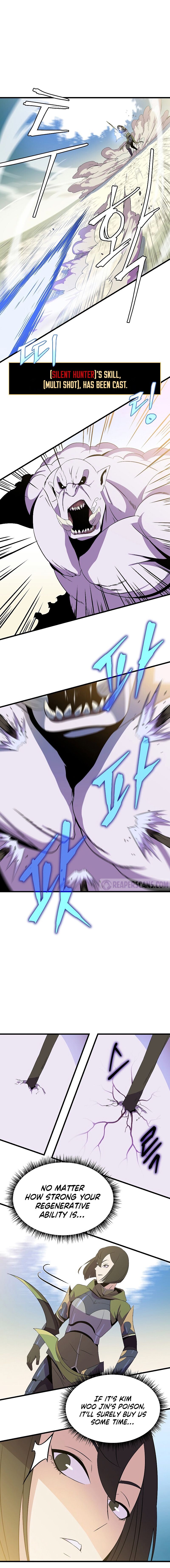 Kill The Hero Manhwa - Chapter 65 Page 5