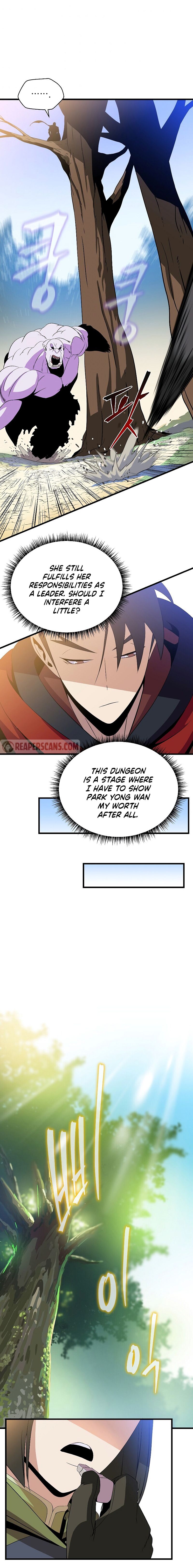 Kill The Hero Manhwa - Chapter 65 Page 7