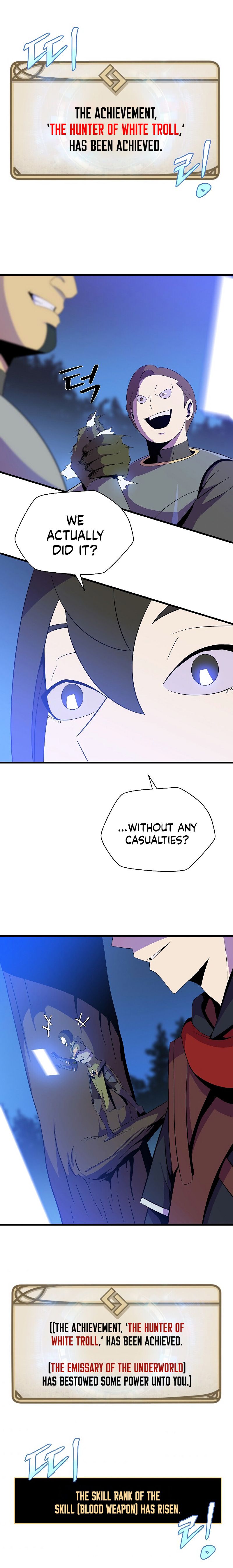 Kill The Hero Manhwa - Chapter 65 Page 18