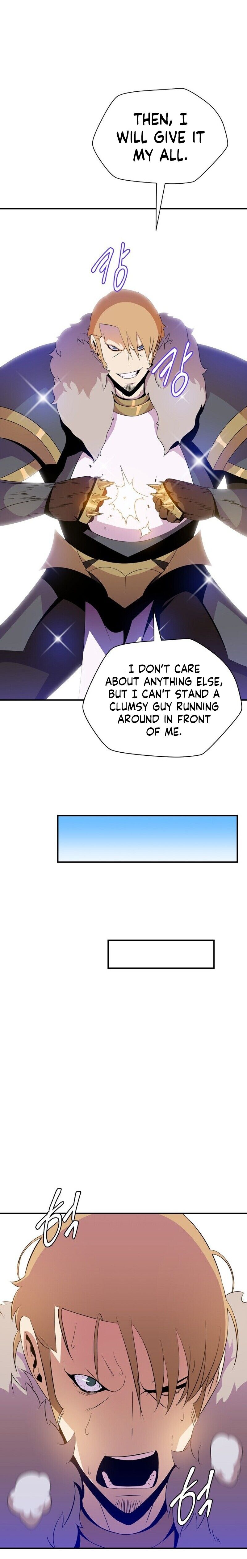 Kill The Hero Manhwa - Chapter 34 Page 14