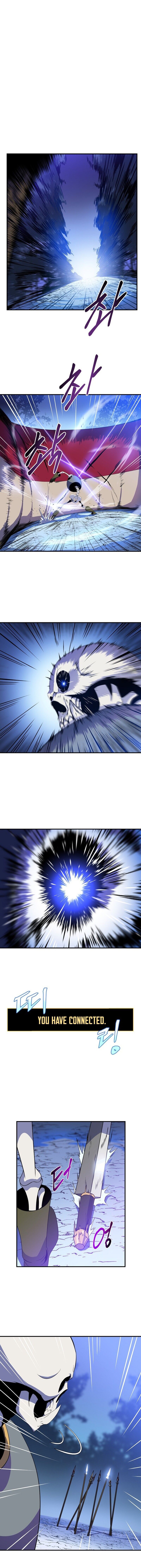 Kill The Hero Manhwa - Chapter 38 Page 9