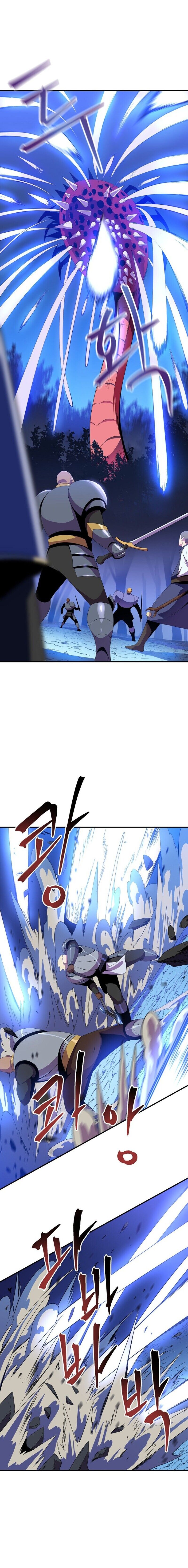 Kill The Hero Manhwa - Chapter 36 Page 8