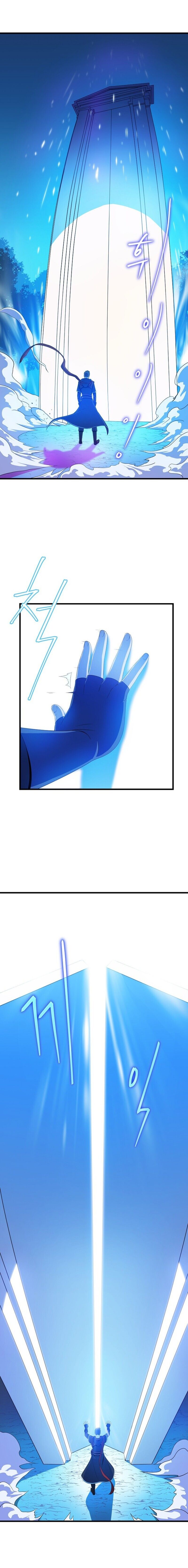 Kill The Hero Manhwa - Chapter 23 Page 2