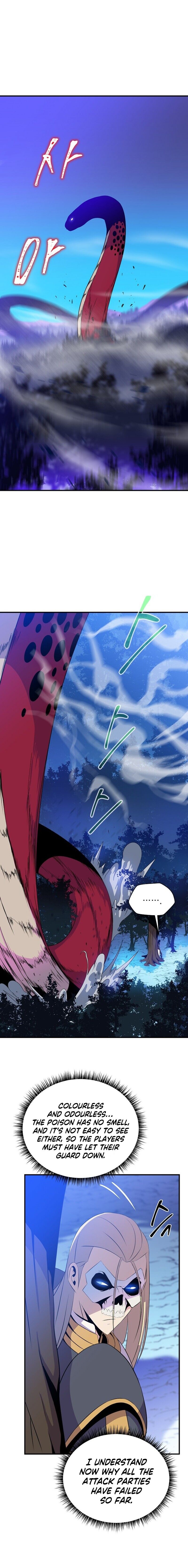 Kill The Hero Manhwa - Chapter 37 Page 6