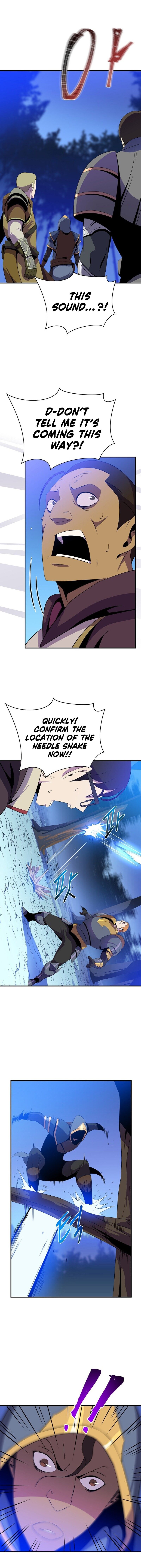 Kill The Hero Manhwa - Chapter 37 Page 11