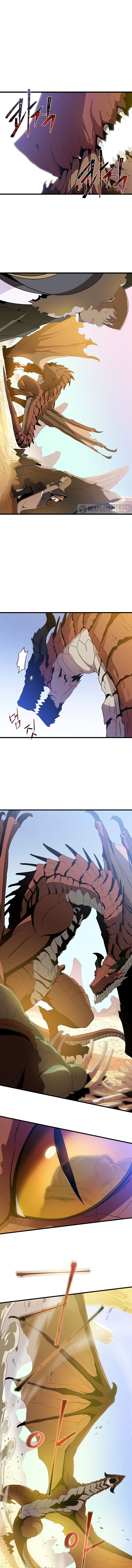 Kill The Hero Manhwa - Chapter 75  Page 3