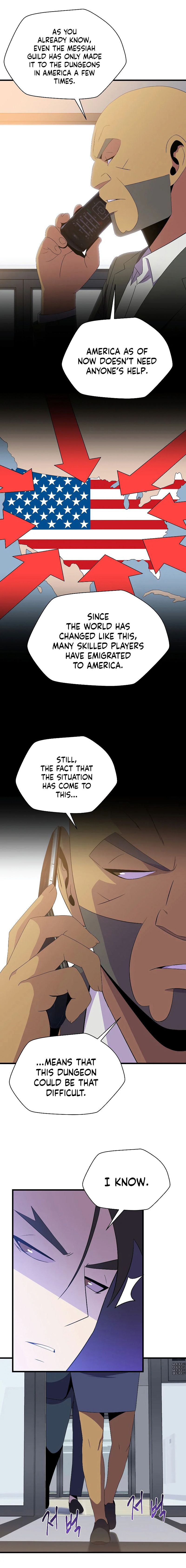 Kill The Hero Manhwa - Chapter 66 Page 4