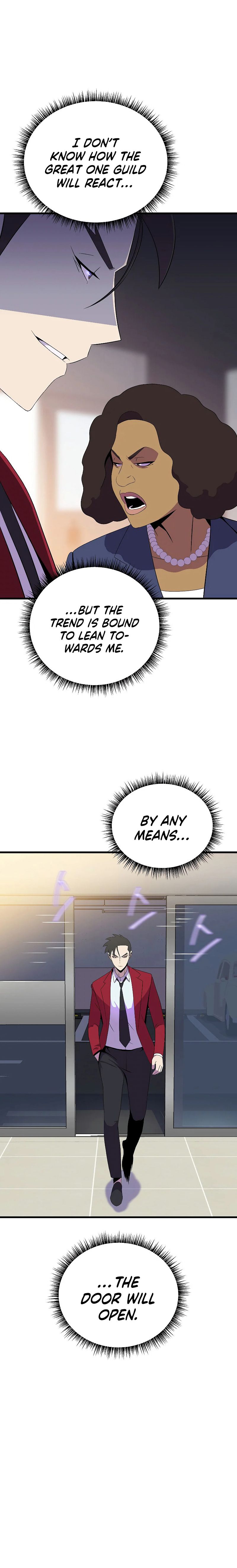 Kill The Hero Manhwa - Chapter 66 Page 6