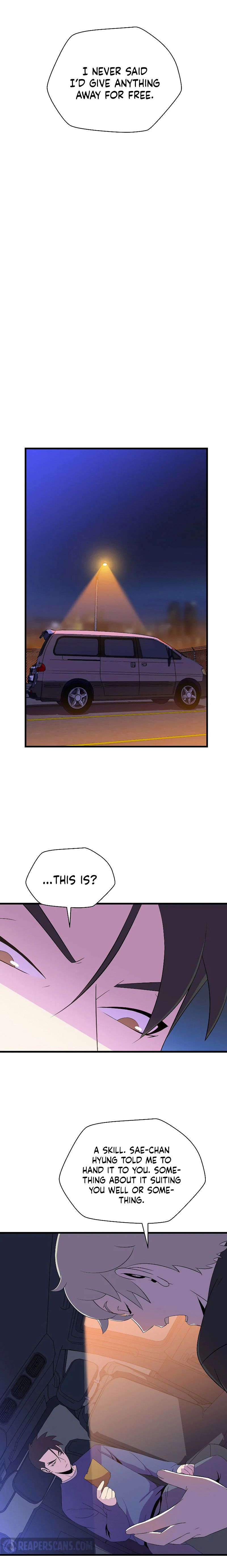 Kill The Hero Manhwa - Chapter 66 Page 13