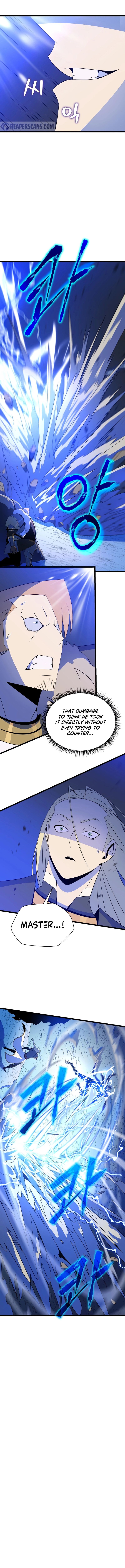 Kill The Hero Manhwa - Chapter 109 Page 3
