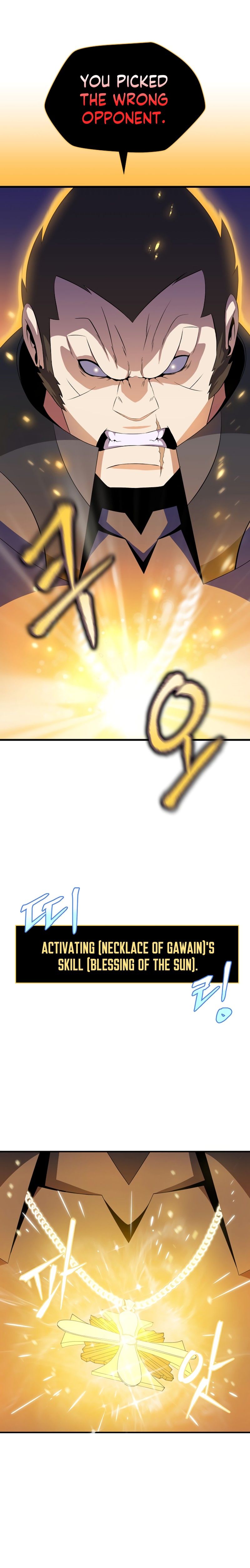 Kill The Hero Manhwa - Chapter 44 Page 1