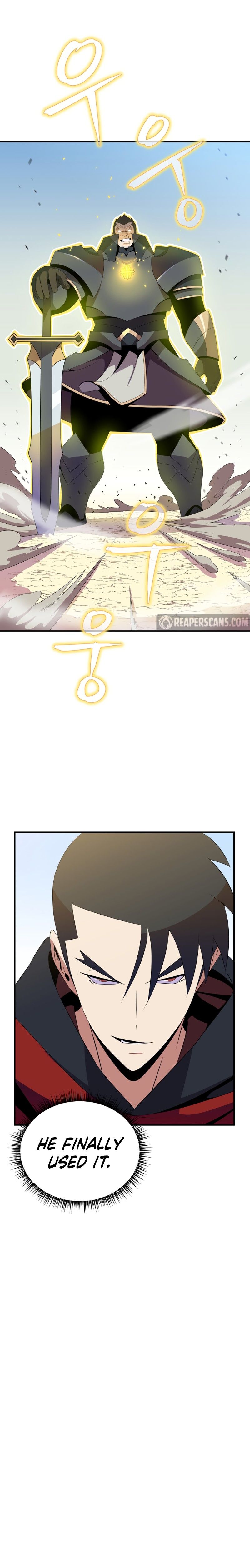 Kill The Hero Manhwa - Chapter 44 Page 2