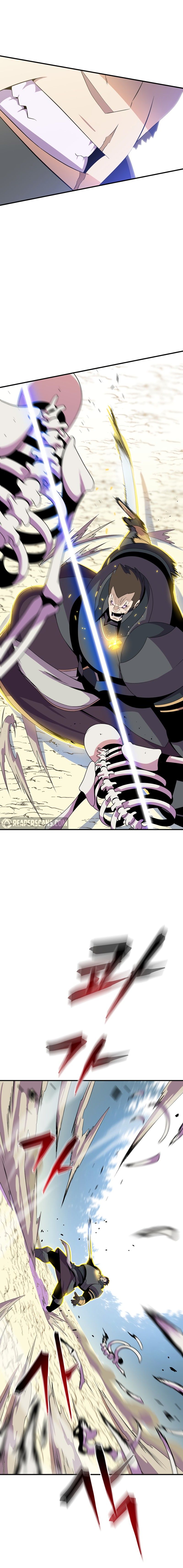 Kill The Hero Manhwa - Chapter 44 Page 4