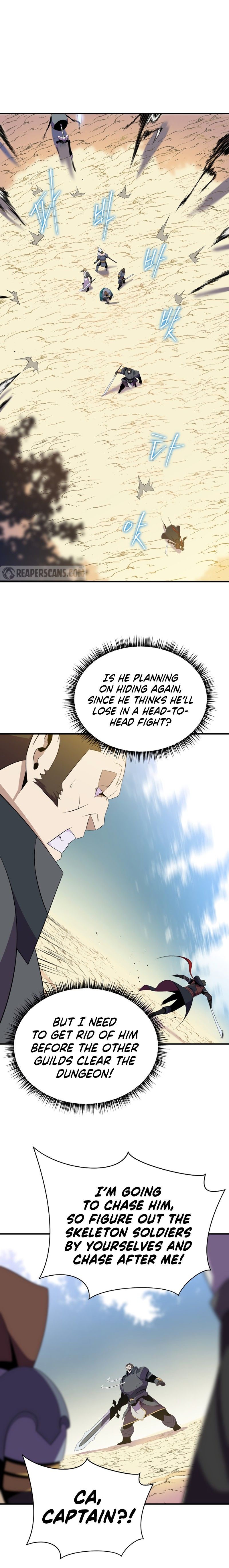 Kill The Hero Manhwa - Chapter 44 Page 6