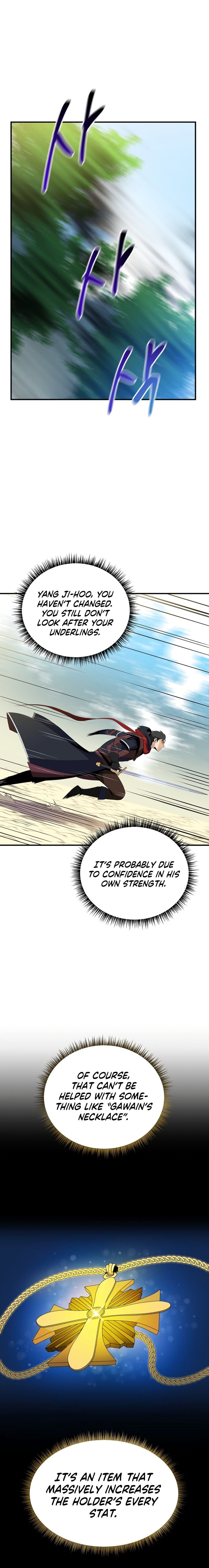 Kill The Hero Manhwa - Chapter 44 Page 7