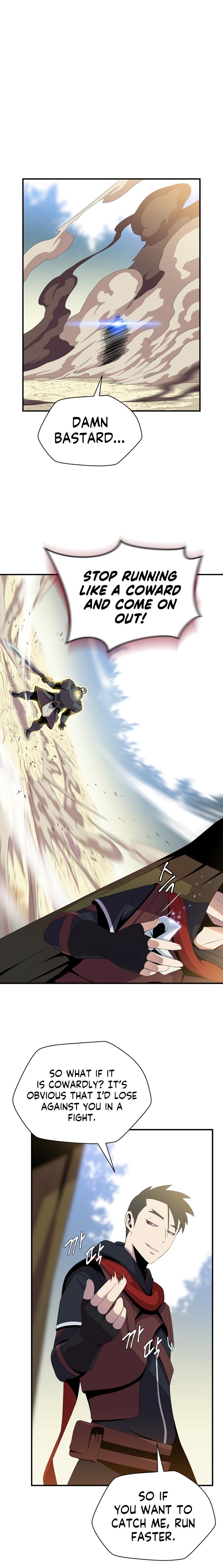 Kill The Hero Manhwa - Chapter 44 Page 13