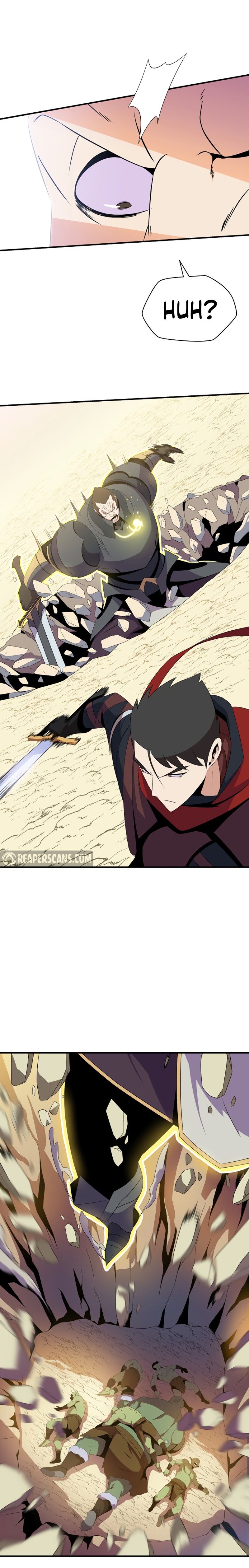 Kill The Hero Manhwa - Chapter 44 Page 16