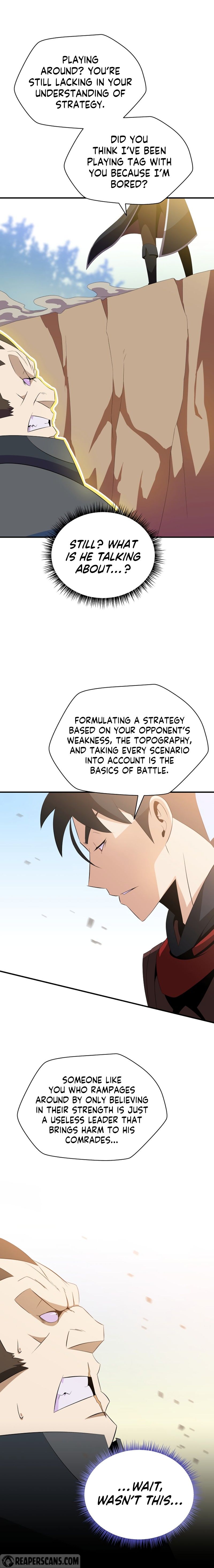 Kill The Hero Manhwa - Chapter 44 Page 18