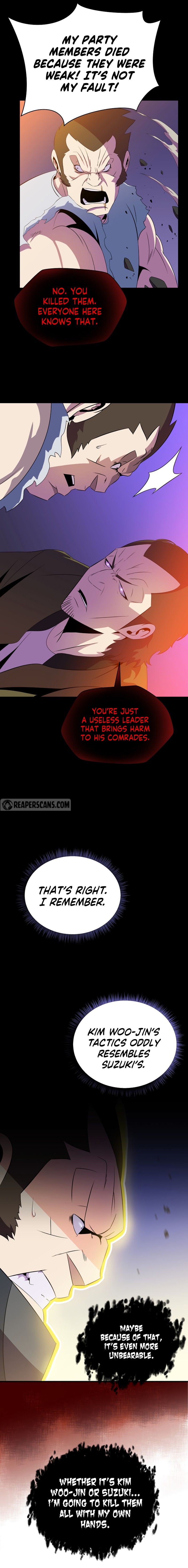 Kill The Hero Manhwa - Chapter 44 Page 22