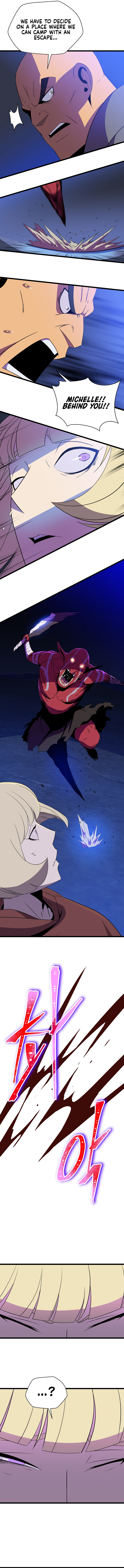 Kill The Hero Manhwa - Chapter 86 Page 9