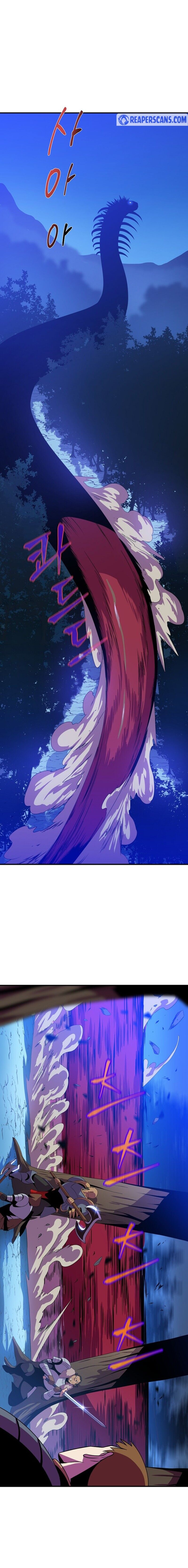 Kill The Hero Manhwa - Chapter 35 Page 10