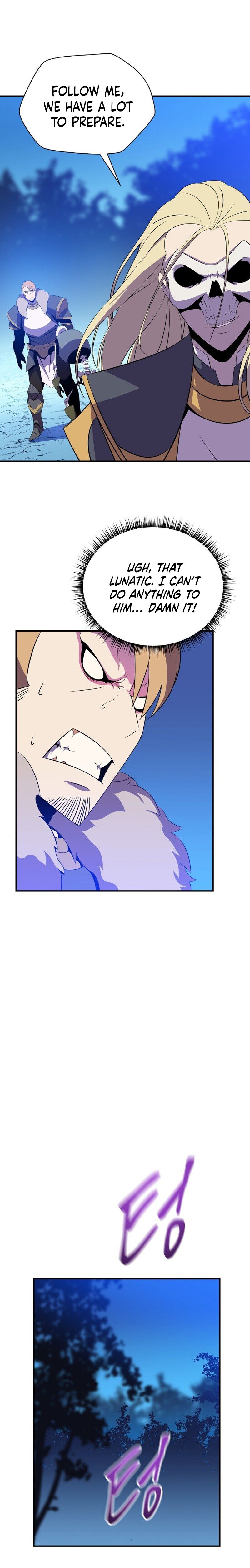 Kill The Hero Manhwa - Chapter 33 Page 16