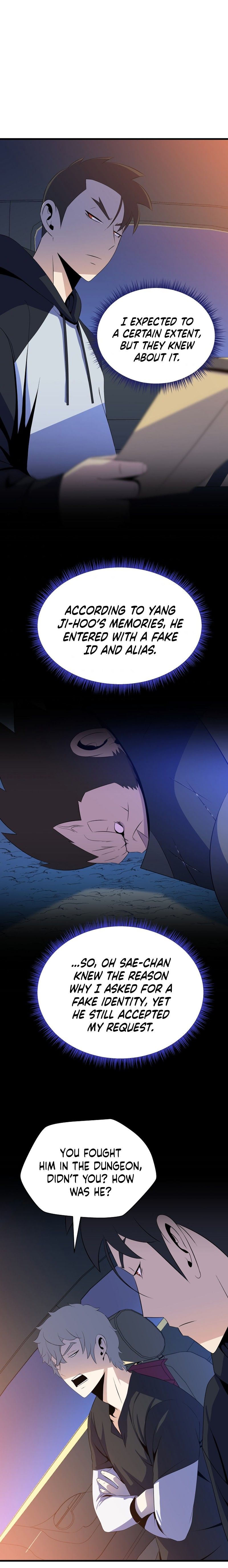 Kill The Hero Manhwa - Chapter 46 Page 7