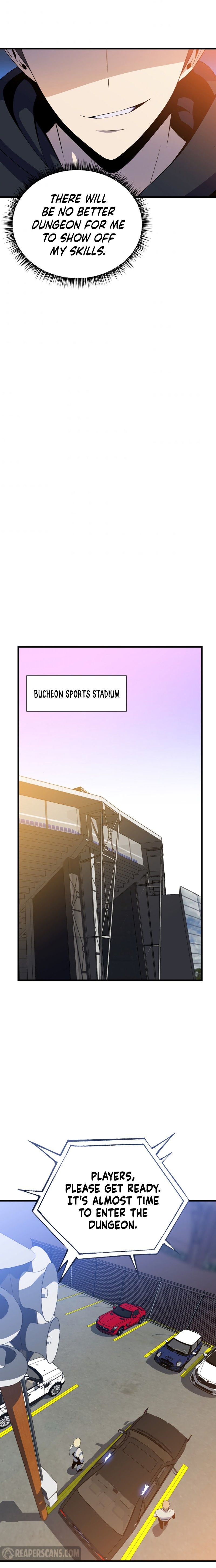 Kill The Hero Manhwa - Chapter 46 Page 16