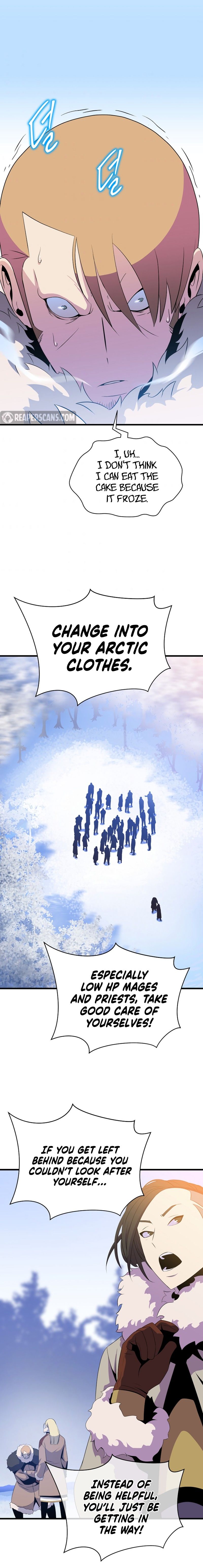 Kill The Hero Manhwa - Chapter 46 Page 18