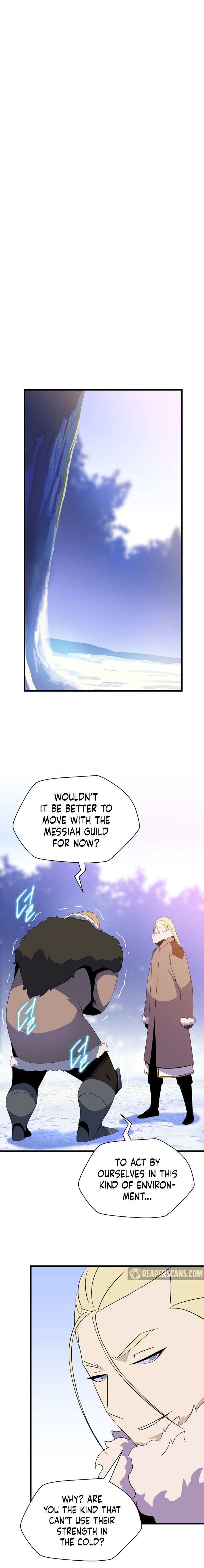 Kill The Hero Manhwa - Chapter 46 Page 20