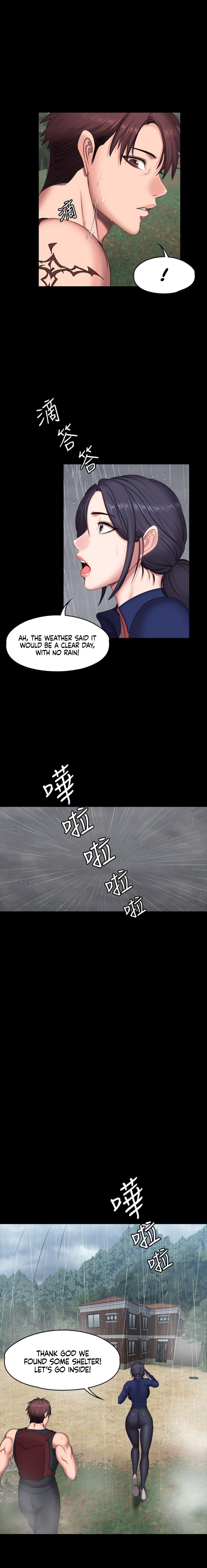 Fitness Manhwa - Chapter 65 Page 14