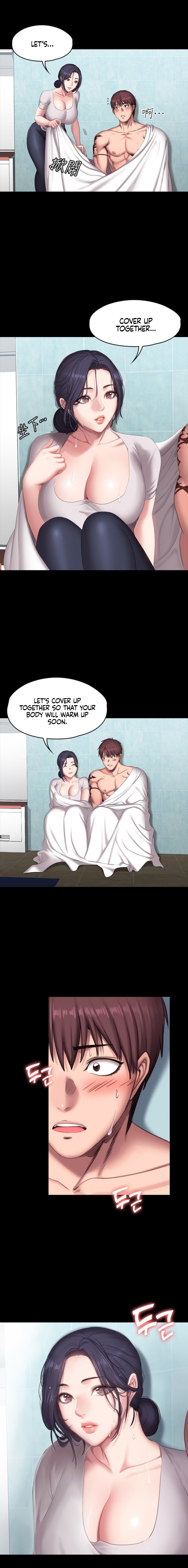 Fitness Manhwa - Chapter 66 Page 2