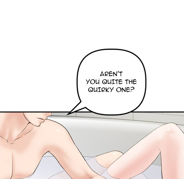 Analogue Manhwa - Chapter 32 Page 124