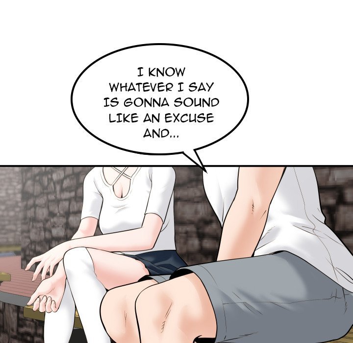 Analogue Manhwa - Chapter 35 Page 49