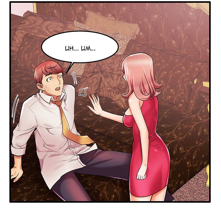 Bad Parenting Manhwa - Chapter 5 Page 69