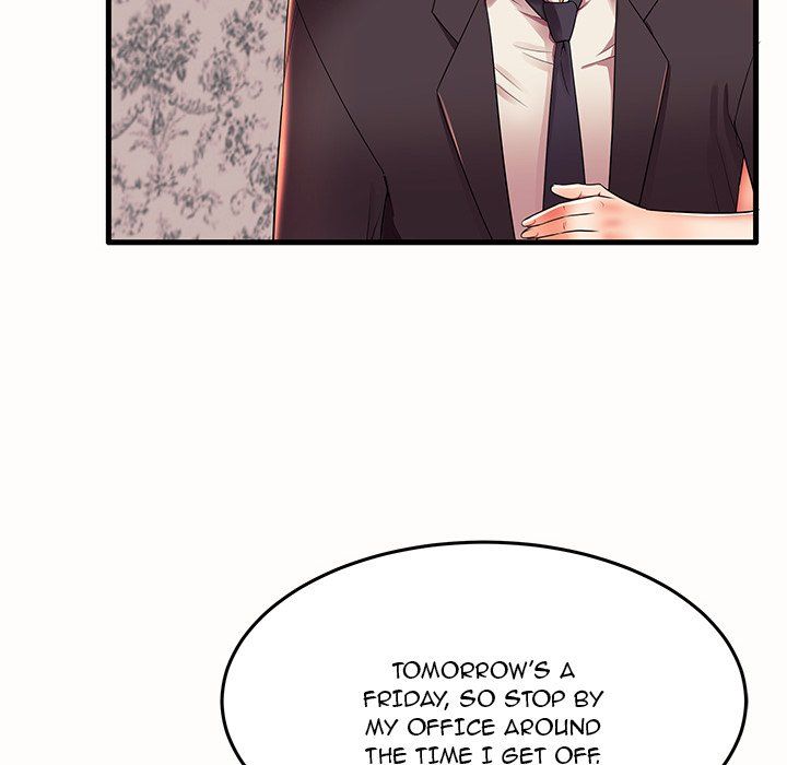 Bad Parenting Manhwa - Chapter 15 Page 38