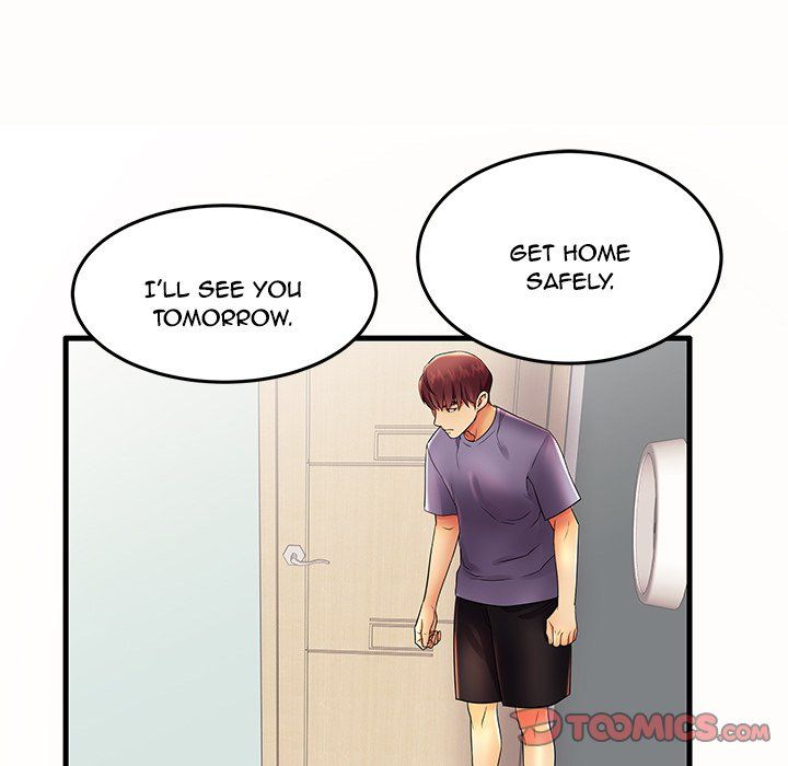 Bad Parenting Manhwa - Chapter 15 Page 41