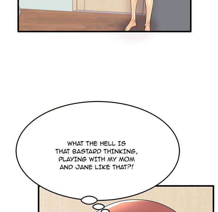Bad Parenting Manhwa - Chapter 15 Page 42