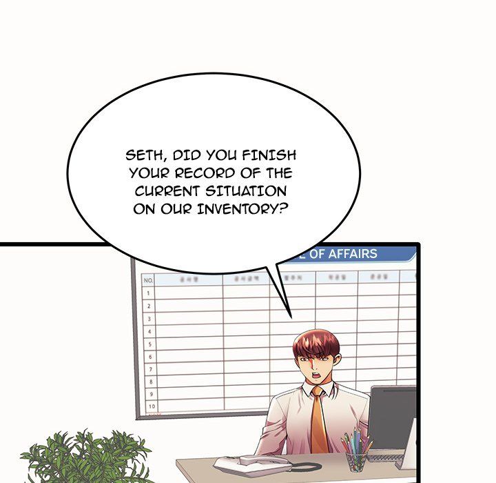 Bad Parenting Manhwa - Chapter 15 Page 54