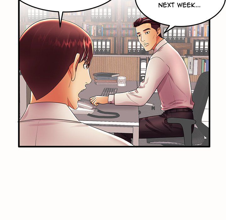 Bad Parenting Manhwa - Chapter 15 Page 56