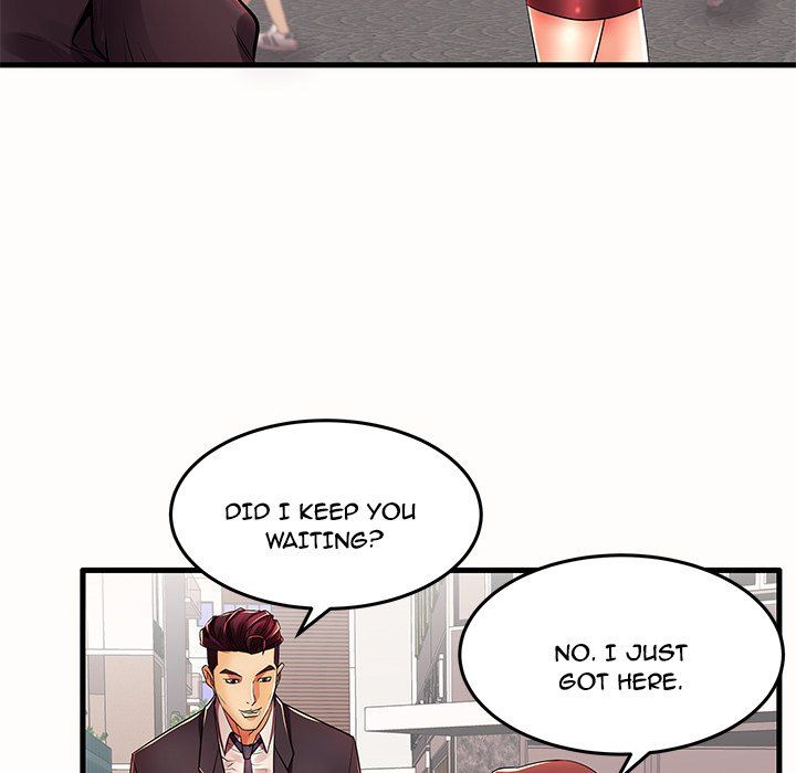 Bad Parenting Manhwa - Chapter 15 Page 75